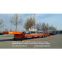 CHINA HEAVY LIFT - One Line Two Axle Lowbed Trailer