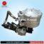 Pneumatic Combined Steel Strapping Tool