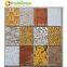 Factory Provide 3D MDF Wall Panel