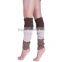1 Pair Chic Womens Crochet Knit Leg Warmers Cuffs Toppers Boot Socks