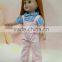 Popular doll full vinyl 18 inch doll for you