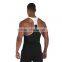 2016 Newly Men New Sleeveless Sport Shirts Tank Top