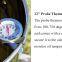 Propane turkey/fish deep fryer with basket
