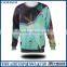 crop top custom hoodies women sweatshirt, Unisex Sweatshirts