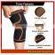 HIgh Quality Lightweight Knee Compression Sleeve, Custom Logo Design Knee Sleeve Support for Running and Weightlifting-ZP00116