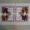 custom printed designer kitchen towels turkish kitchen towels