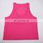 Red Basketball Vest for Men