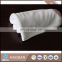 polyester white microfiber towel for sublimation printing any size blank bath beach towel