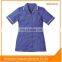 Indian Tunic Hospital Nurse Uniform / Doctor Uniform for Female