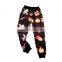 2017 custom Newest mens fashion shark gym joggers pants