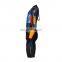 3.0mm Neoprene stretchy smooth skin water swimming wetsuit