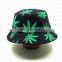 Wholesale Custom Cotton Twill Bucket Hat, bob hat, fishing hat