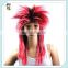 80s Ladies Glam Punk Rocker Chick Tina Turner Party Wigs HPC-0017