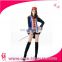 china New design adult sexy carnival halloween costume