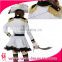 Women Adult Sexy Funny Miss Jack Captain High Quality Pirate Carnival Cosplay costumes
