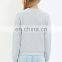 Cheap Custom Barcelona Raglan cotton sweatshirt