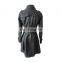 Fashionable Spring Ladies Trench Coat New Design Waistcoat For Ladies