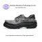 Wholesale Manufacturer Factory Price Safety Action Steel Toe Workshop Safety Shoes