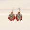 fashion women's earring ear stud