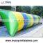 26' Inflatable Jumping Water Blob Launch For Water Sports
