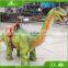 KAWAH Playground Facilities Realistic Walking Dinosaur Ride