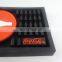 Factory Price Trade Assurance Personalized Pvc Pvc Bar Mat