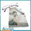 Customized Cheap Personalized Microfiber Cleaning Cleaning Cloth Glasses