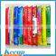 Custom Inflatable PE Cheering Bangbang Air Thunder Noise- stick, Pom Pom for Events Fan
