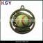 Metal medal/sports award medal wholesale