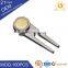 Vintage style Golf Divot Tool & Ball Marker - golf club collection