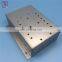 hardware component fabrication service deep drawing punched part