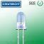 5mm infrared emission tube 850NM/940NM