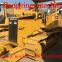 used CAT D3C bulldozer