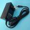 5V4A Switching AC Adaptor 5V4000MA Wall charger for cellphone/CCTV camera