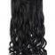 Jerry Curl Cuticle Virgin Hair Weave Brown Soft And Luster