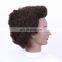 wholesale top quality black training mannequin head/afro training mannequin head