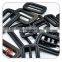 Fashion Classic ABS Nylon AZO-Friendly Painting Plastic Leather Belt Buckles Has Many Colors And Sizes