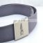 Professional Factory Customized Military Buckle 100% Cotton Belt