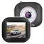 Vasens 1.8 inch mini HD car dvr high definition night vision 360 and 180 degree rotate-able car recorder..