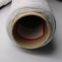 Ne32/2ply 20% stainless steel staple fiber  blended with 80% polyester staple fiber conductive yarn by 7plies-XT11017
