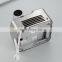 Metal Material Wire Drawing Professional Wall Mounted High Speed Hand Dryer For Restroom