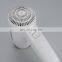 Modun ABS Plastic Wall Mounted White Hair Dryer For Hotel