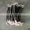 High quality cheap custom wholesale hydraulic rubber oil hose
