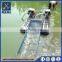 5" pontoons gold dredge and dredging boat for sale