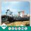 cheap price 18inch cutter suction dredger vessel for river dredging
