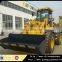 New 2.0ton wheel loader price
