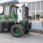 4WD 5ton Rough terrian forklift for sale