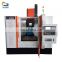 factory direct sale small VMC Machine CNC Milling Machine with ATC