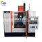 Factory Good Price VMC460L Vertical CNC Machining Center