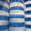shade rate 73% hdpe Shade Cloth with Corner Grommets